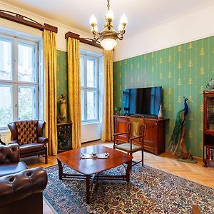 Appartement met Twee Slaapkamers